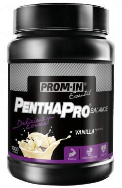 Prom-In Pentha Pro Balance 1000g vanilla