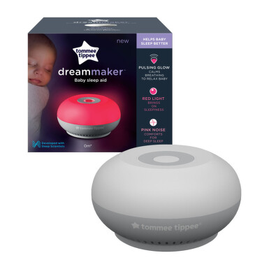 Tommee Tippee Dreammaker pomůcka pro spánek 0m+