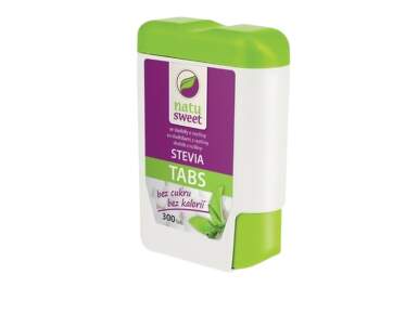 Natusweet Stevia Tabs tbl.300
