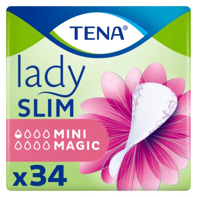 TENA Lady Mini Magic