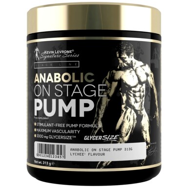 Kevin Levrone On Stage Pump 313 g lychee