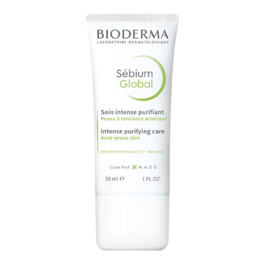 BIODERMA Sébium Global tuba 30 ml