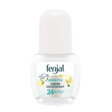 Fenjal sensitive Deodorant Roll-on 50ml