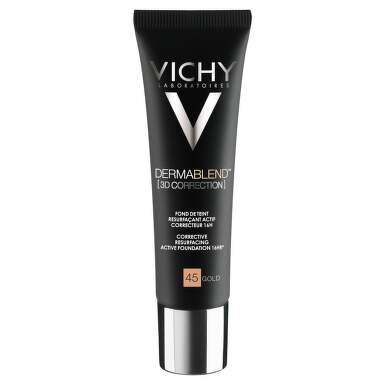 VICHY DERMABLEND 3D 45 30 ml