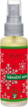 Saloos Natur aroma airsprey Vánoční sen 50ml
