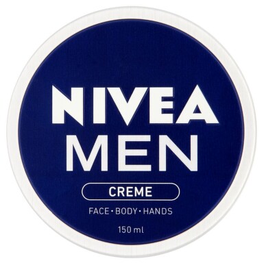 NIVEA MEN Krém 150ml č.83921