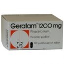 GERATAM 1200 MG perorální potahované tablety 100X1200MG