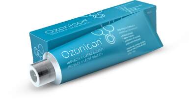 Ozonicon emulgel 100g