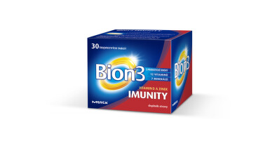 Bion 3 Imunity tbl.30