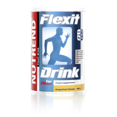 NUTREND Flexit Drink grep 400g