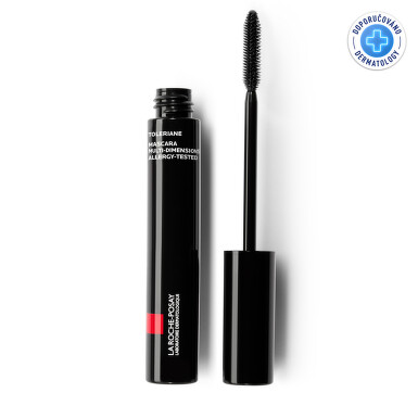 LA ROCHE-POSAY Respectissime Multi-Dim řasen.7.2ml