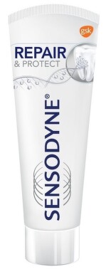 Sensodyne Repair&Protect Whitening ZP 75ml