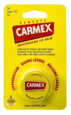 CARMEX Balzám na rty hydratační 7.5 g