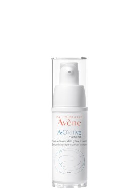 AVENE A-Oxitive Oční vyhlazující krém 15ml