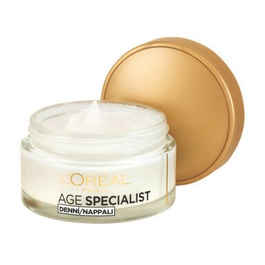 L´Oréal Paris Age Specialist 65+ denní krém proti vráskám 50ml