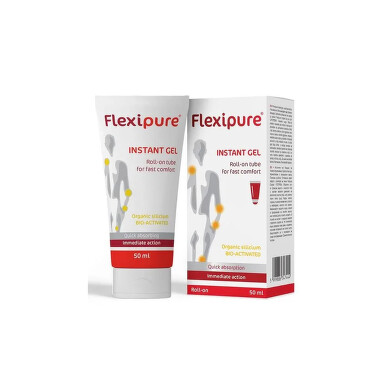 Flexipure Instant gel 50ml