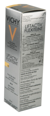 VICHY Liftactiv Flexilift Teint 15 30ml