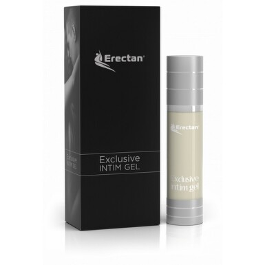 Erectan intim gel 50ml