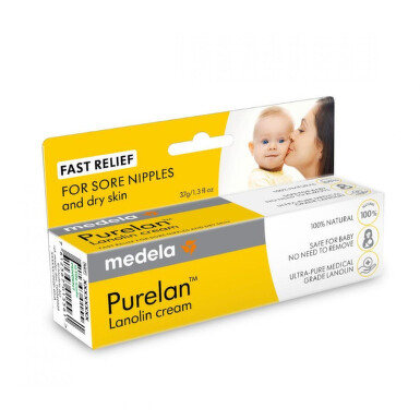 Medela Purelan lanolinová mast 37g