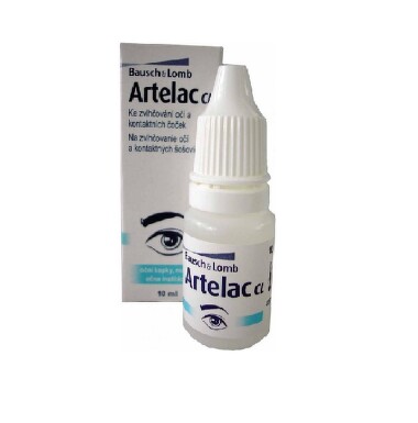 Artelac CL 10ml