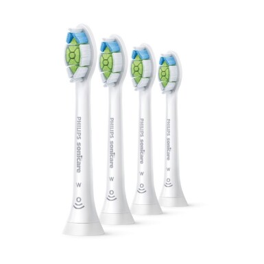 Philips Sonicare Optimal White HX6064/10 NH 4 ks