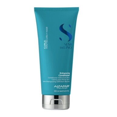 Alfaparf Semi di Lino Curls Enhancing Conditioner 200ml