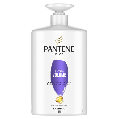 Pantene Pro-V Extra Volume Šampon na vlasy 1000ml