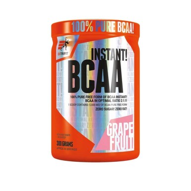 Extrifit BCAA Instant 300 g grep