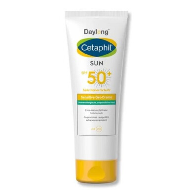 Daylong Cetaphil Sensitive gel-creme SPF50+ 100ml