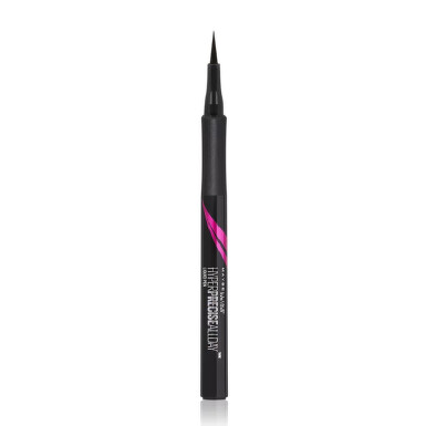 Maybelline Hyper Precise oční linka black 1ml