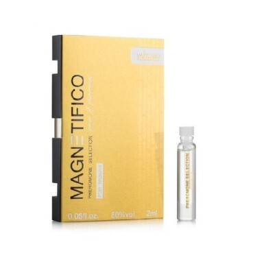 MAGNETIFICO Pheromone Selection pro ženy 2ml