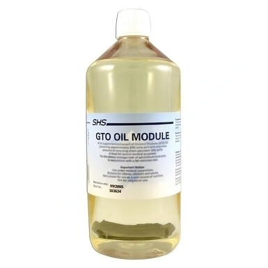 GTO-OIL perorální OLE 1X500ML
