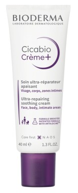 BIODERMA Cicabio krém+ 40ml