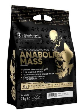 Kevin Levrone Levrone Mass 7000 g cookies cream