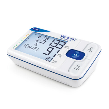 Tonometr digi.VEROVAL duo contr.connect L 32-42cm