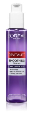 LORÉAL Revitalift Smoothing vyhlazuj.čist.gel150ml