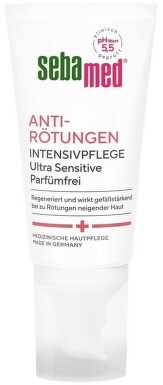 SEBAMED Anti-redness regenerační intenziv.kr.50ml