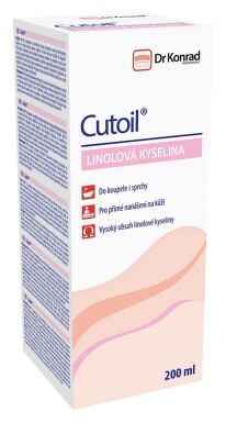 Cutoil DrKonrad 200ml