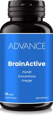 ADVANCE BrainActive cps.60