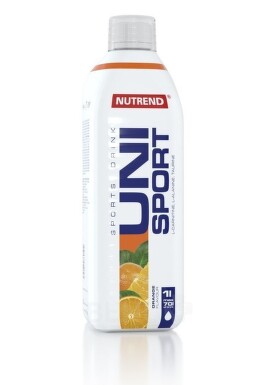 NUTREND Unisport pomeranč 1000ml