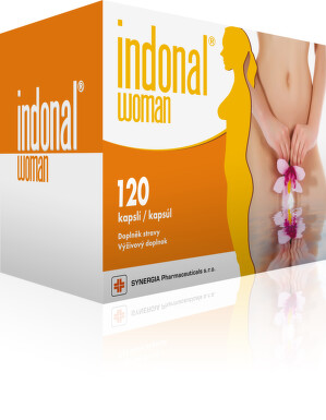 Indonal Woman cps.120