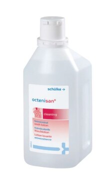 OcteniSan 500 ml SL