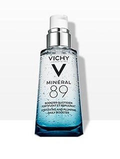 VICHY Minéral 89 HYALURON BOOSTER 50 ml
