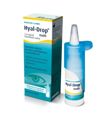 Hyal-Drop multi oční kapky 10ml 2.0