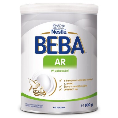 BEBA A.R. 800g