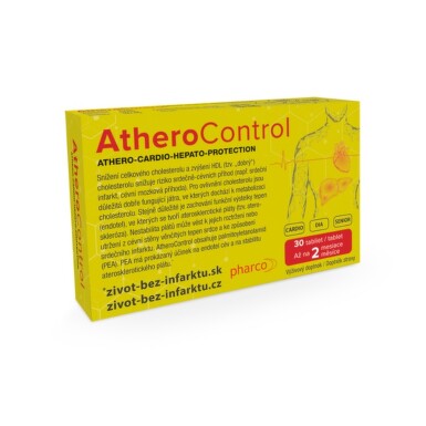 AtheroControl tbl.30