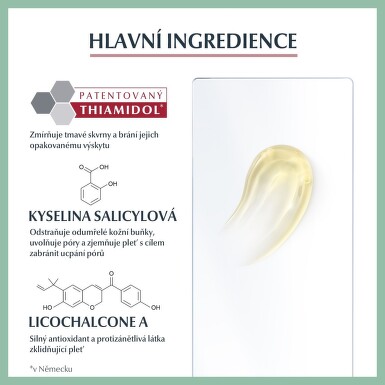 EUCERIN DermoPure sérum s trojitým účinkem 40ml