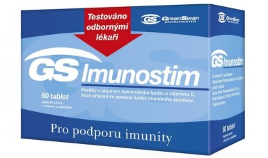 GS Imunostim tbl.60