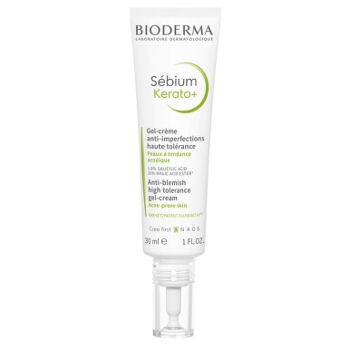 BIODERMA Sébium Kerato+ 30 ml