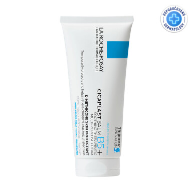 LA ROCHE-POSAY CICAPLAST Balzám B5+ 40ml